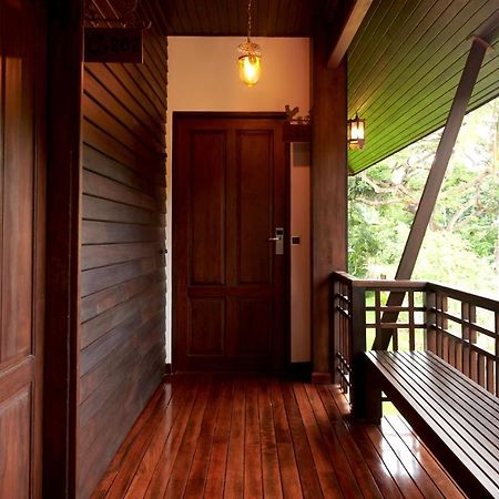 คุ้มสะเมิง-Samoeng Center Exterior foto